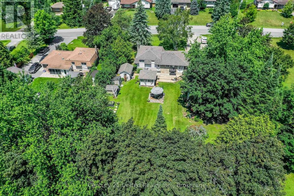 16 Janet Drive, Kawartha Lakes (janetville)
