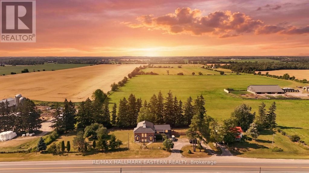 1231 Highway 7, Kawartha Lakes (mariposa)