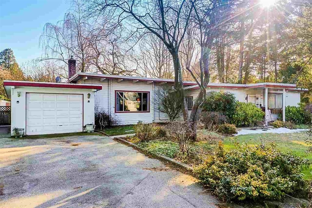 12632 25 Avenue, Surrey