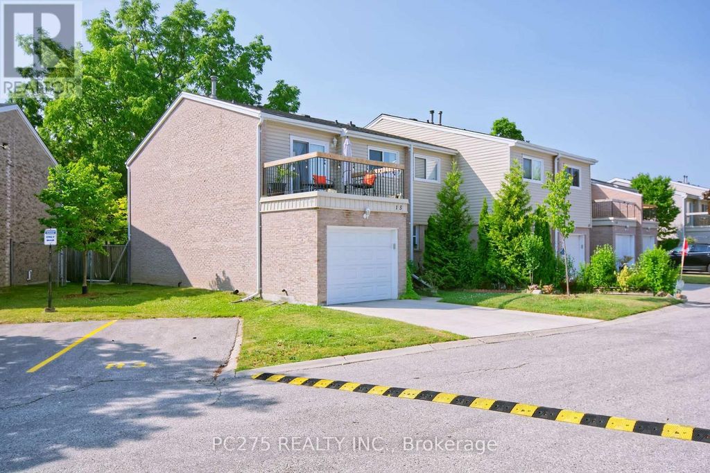 15 - 669 Osgoode Drive, London South (south Y)