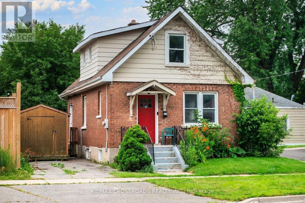 313 Olive Avenue, Oshawa (central)