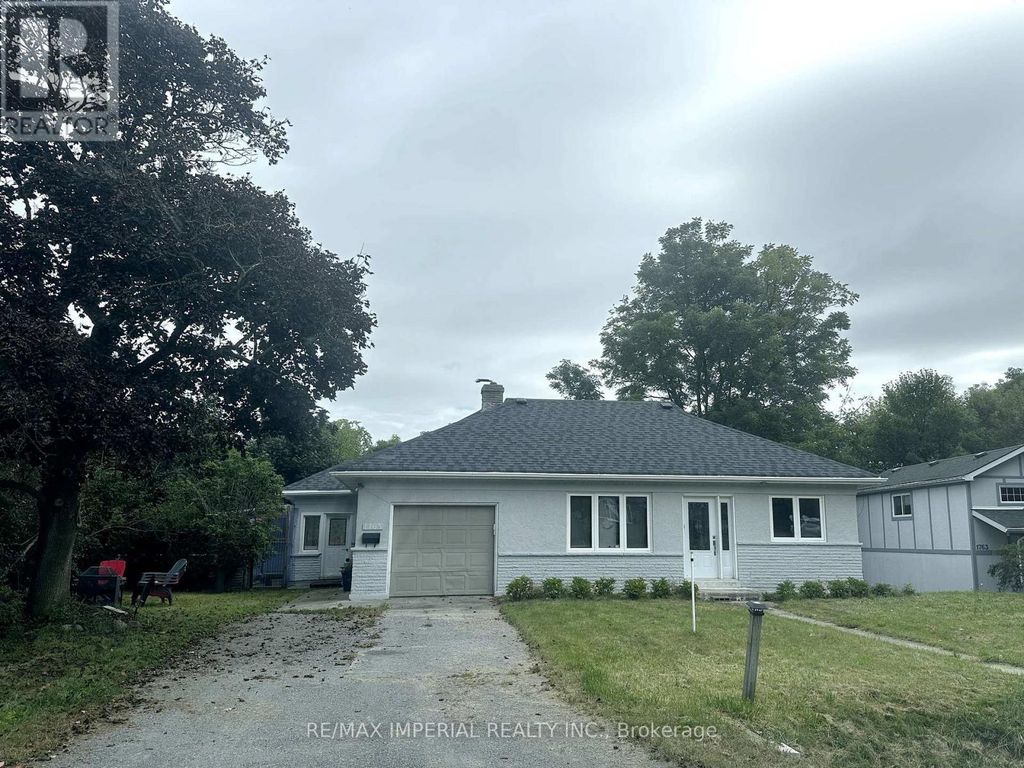 1765 Appleview Road, Pickering (dunbarton)