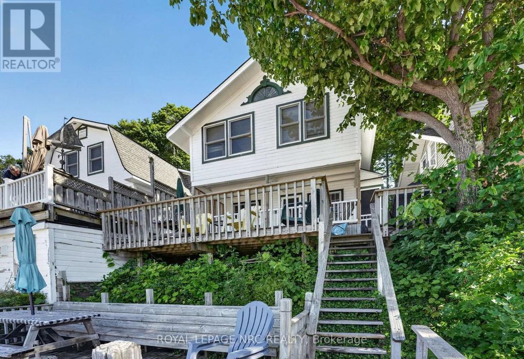 4031 Crystal Beach Hill Lane, Fort Erie (crystal Beach)