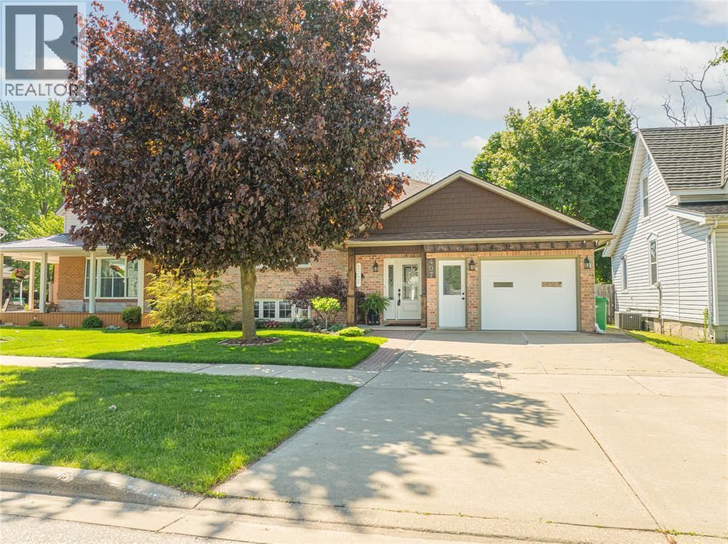 407 Princess Street, Petrolia