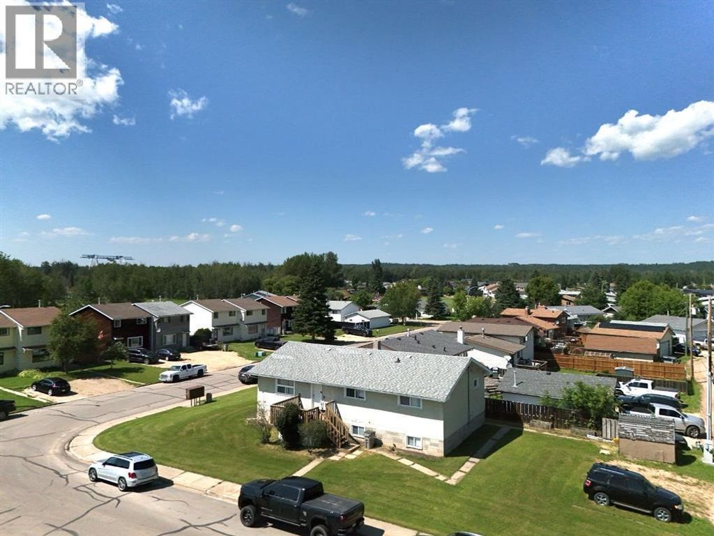 4740 56 Avenue, Whitecourt
