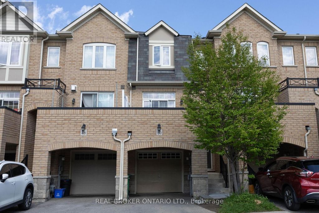 50 Magdalene Crescent, Brampton (heart Lake East)