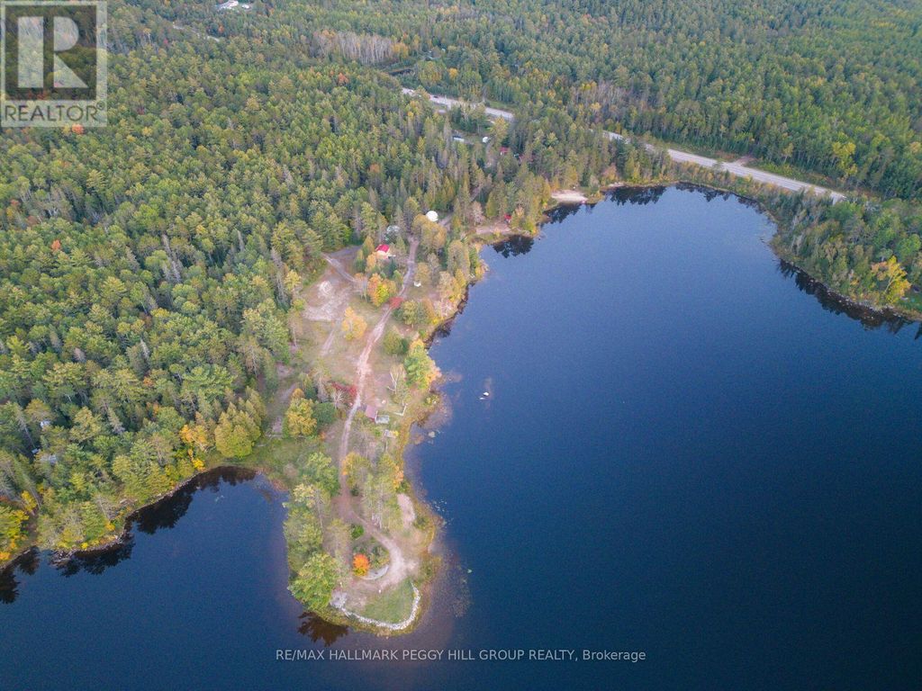 8863 Highway 17 E, Calvin