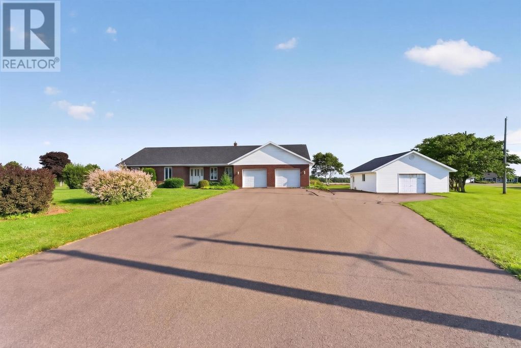 1773 Route 11, Linkletter