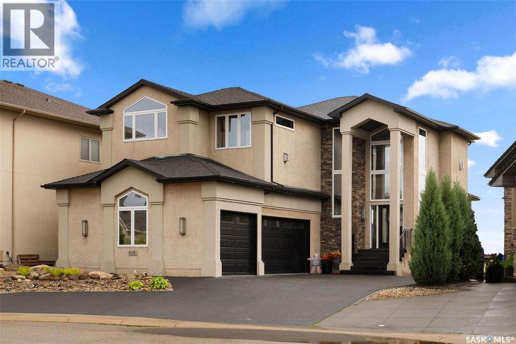 6110 Wascana Court, Regina