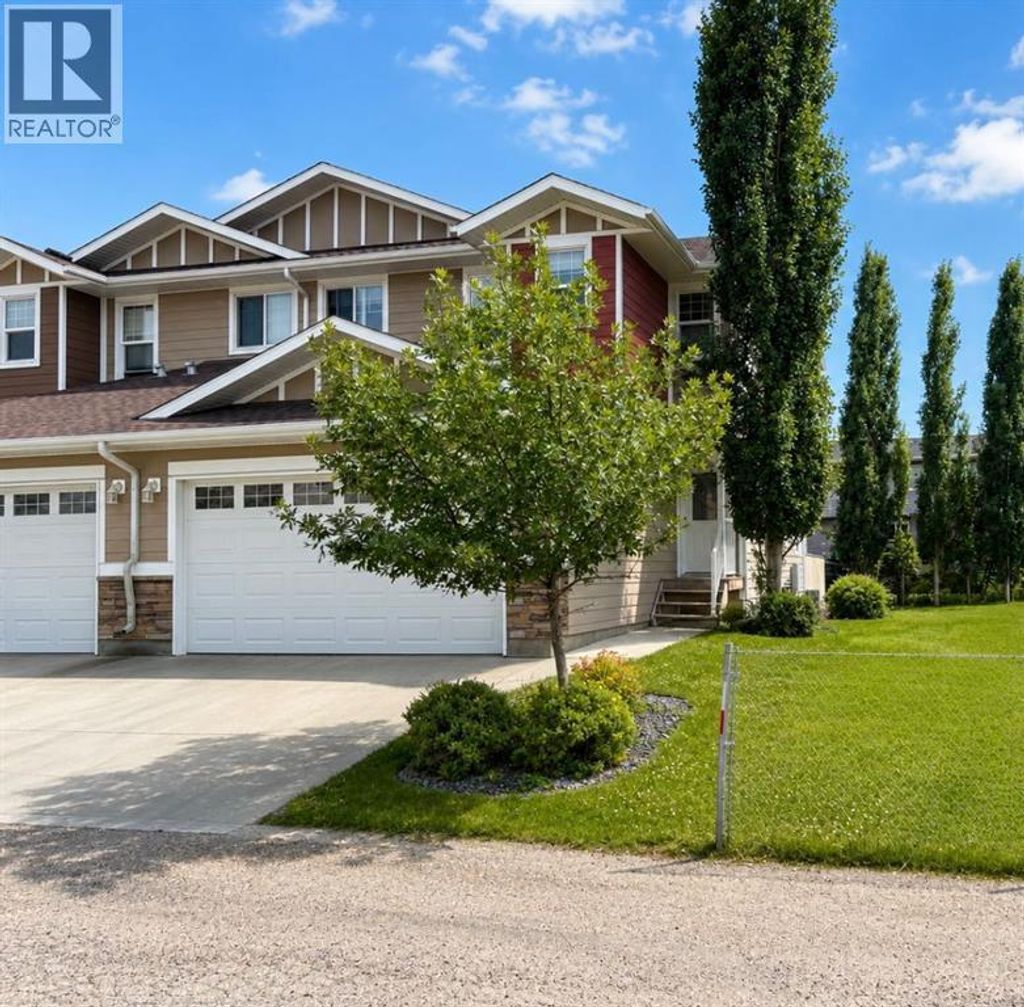 11, 5905 71 Avenue, Rocky Mountain House