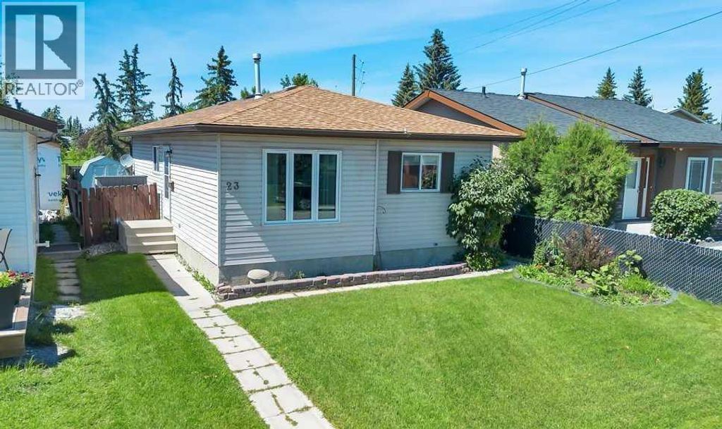 23 Abbercove Road Se, Calgary