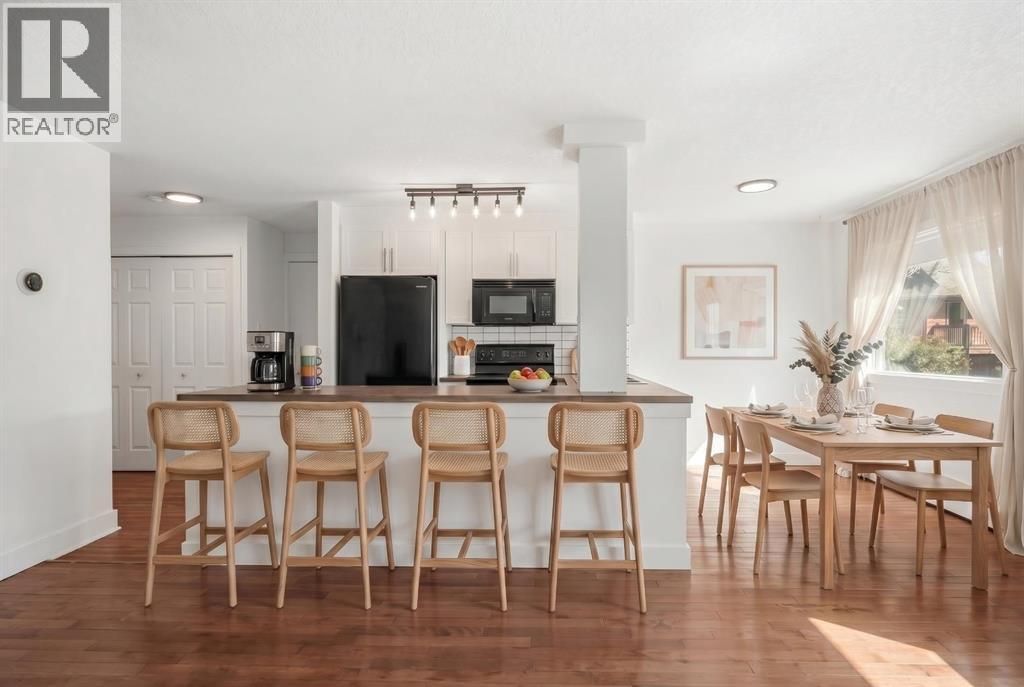 7, 2110 15 Street Sw, Calgary