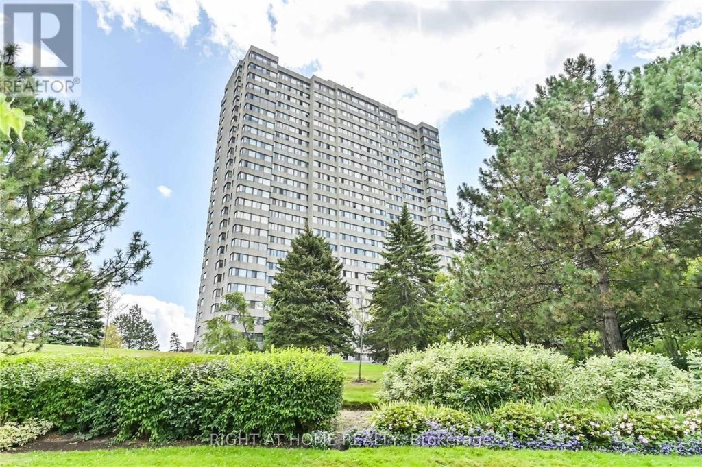 1601 - 133 Torresdale Avenue, Toronto (westminster-Branson)