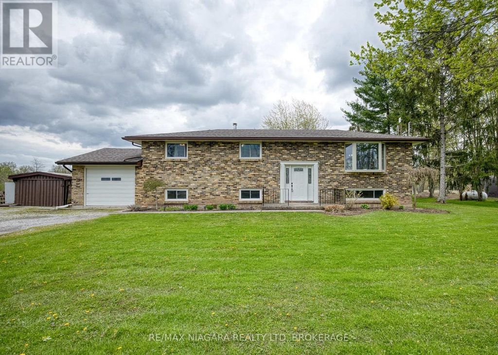1506 Ott Road, Fort Erie (mulgrave)