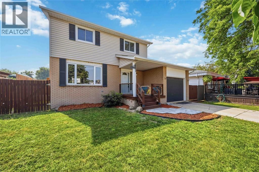 172 Templeton Crescent, St Clair