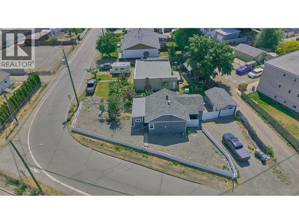 121 Willow Street, Kamloops