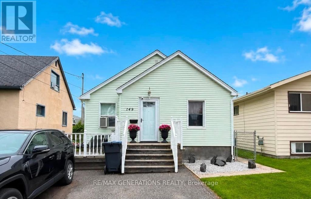 149 Prospect Avenue, Thunder Bay (college Heights)