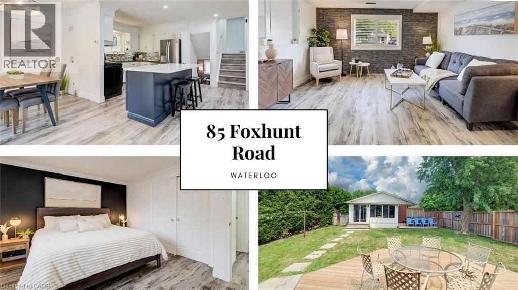 85 Foxhunt Road, Waterloo