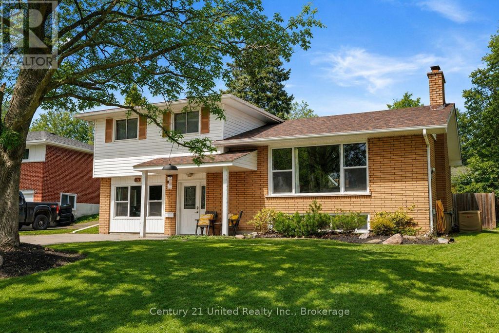 1277 Olympus Avenue, Peterborough (northcrest Ward 5)