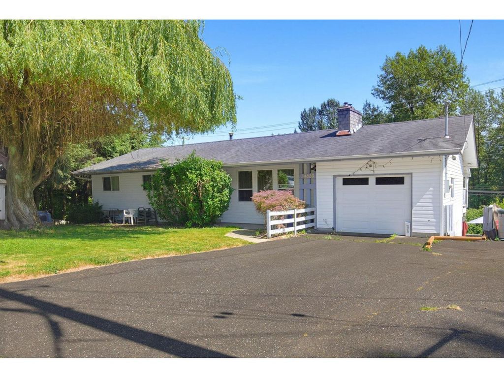 34828 Brient Street, Mission