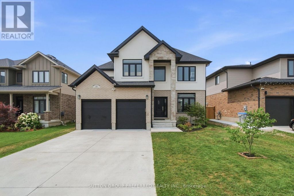 19 Kaiser Lane, Middlesex Centre (kilworth)