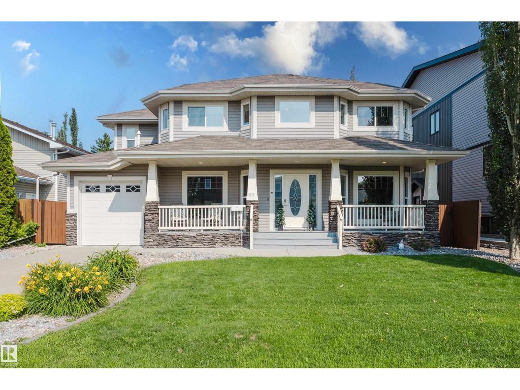 9729 159 St Nw, Edmonton