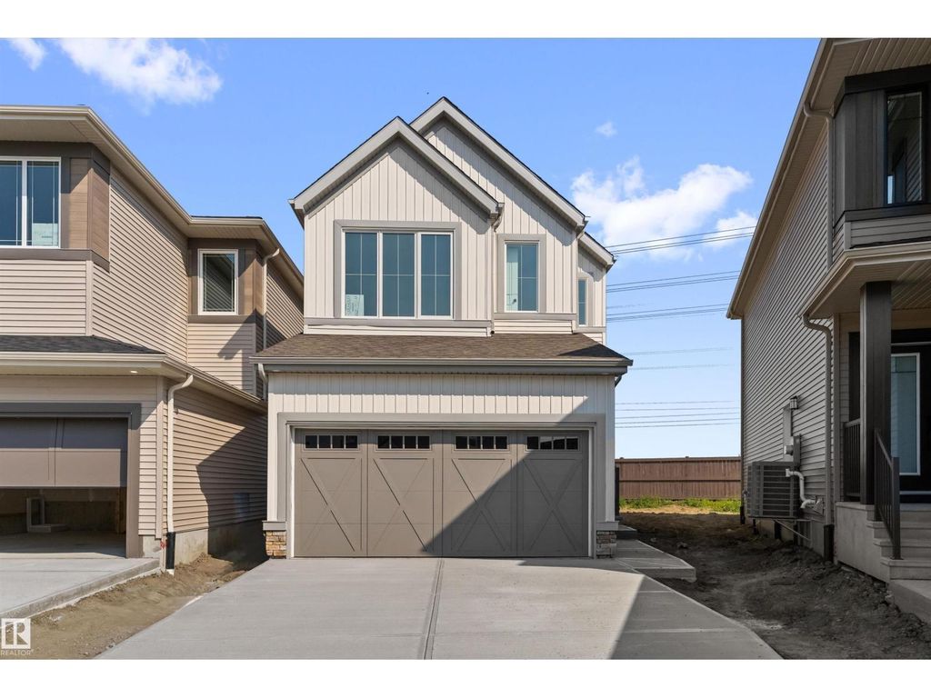 19356 29 Av Nw, Edmonton