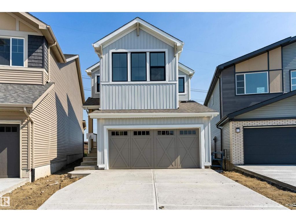 18808 29 Av Nw, Edmonton