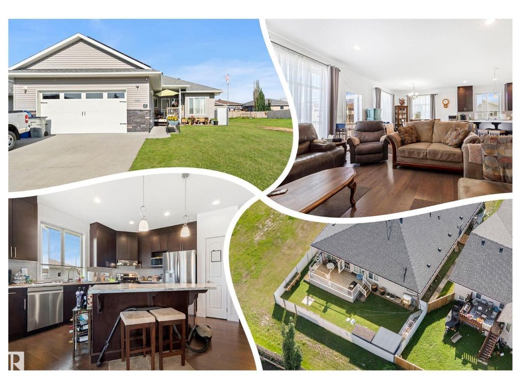 4809 55 St, Bruderheim