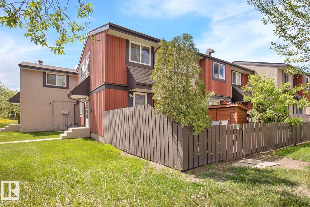 8314 182 St Nw, Edmonton