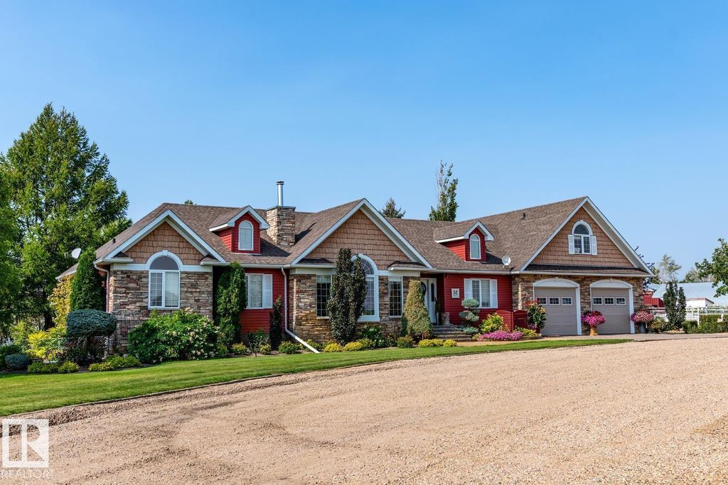 451066 Range Road 73, Rural Wainwright M.d.