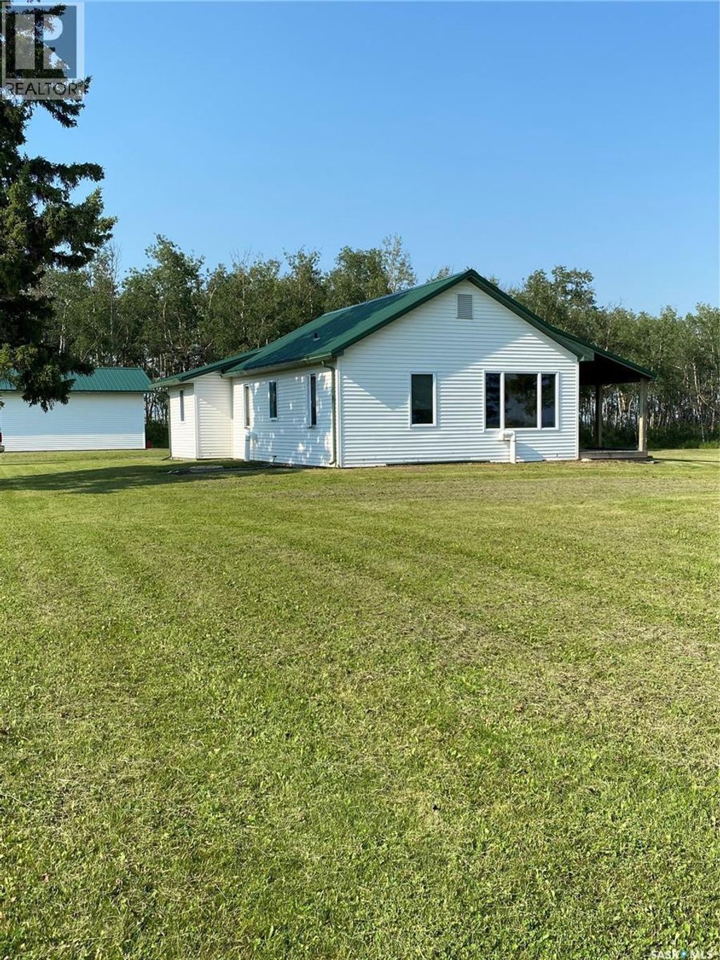 Kelly Acreage, Porcupine Rm No. 395