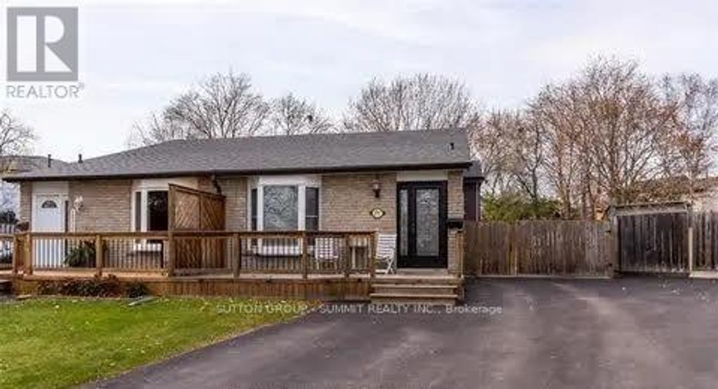 2257 Hanbury Court, Burlington (brant Hills)