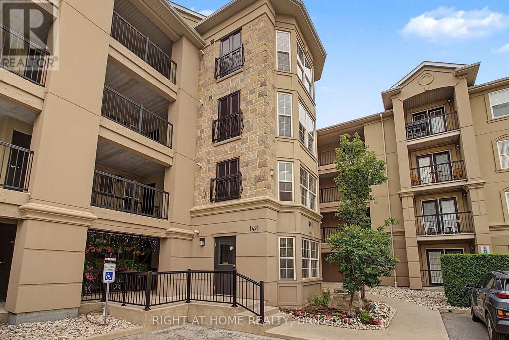 111 - 1491 Maple Avenue, Milton (de Dempsey)