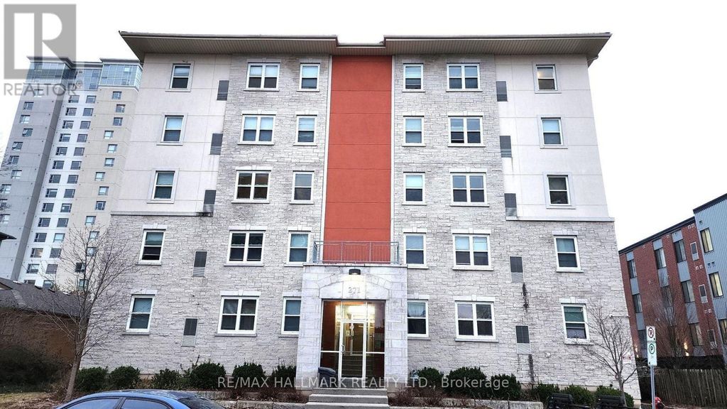 301 - 271 Lester Street, Waterloo