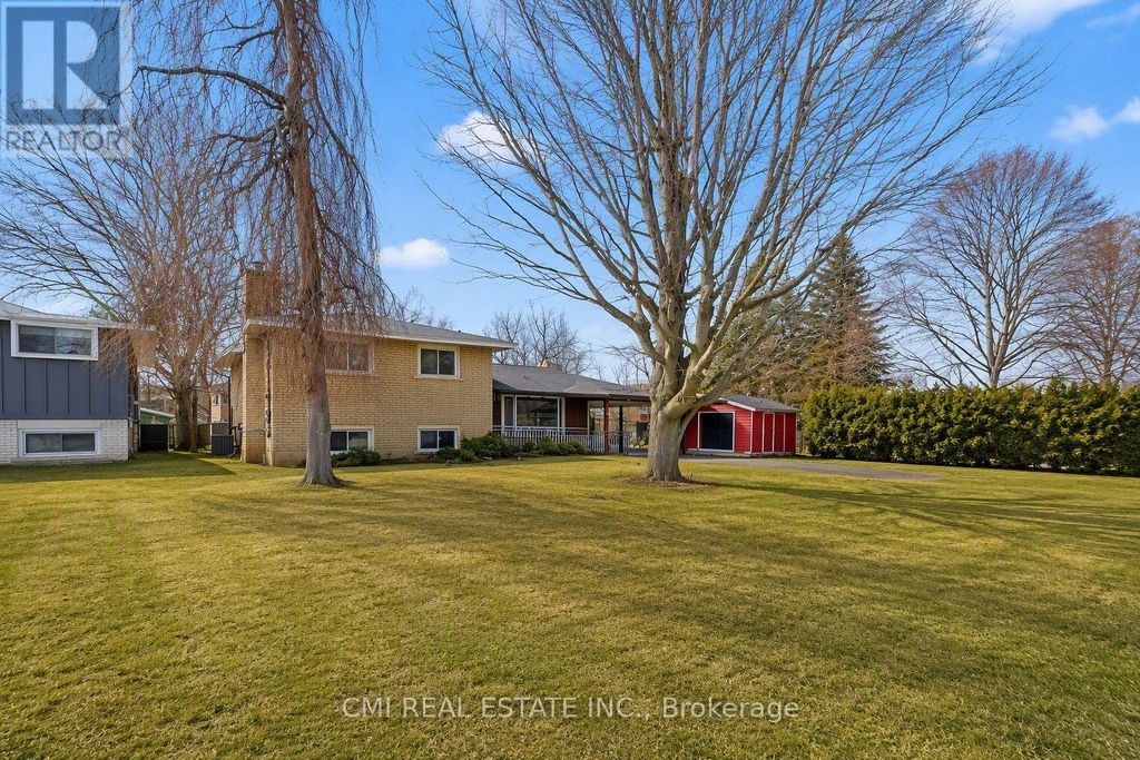 4306 East Avenue, Lincoln (beamsville)