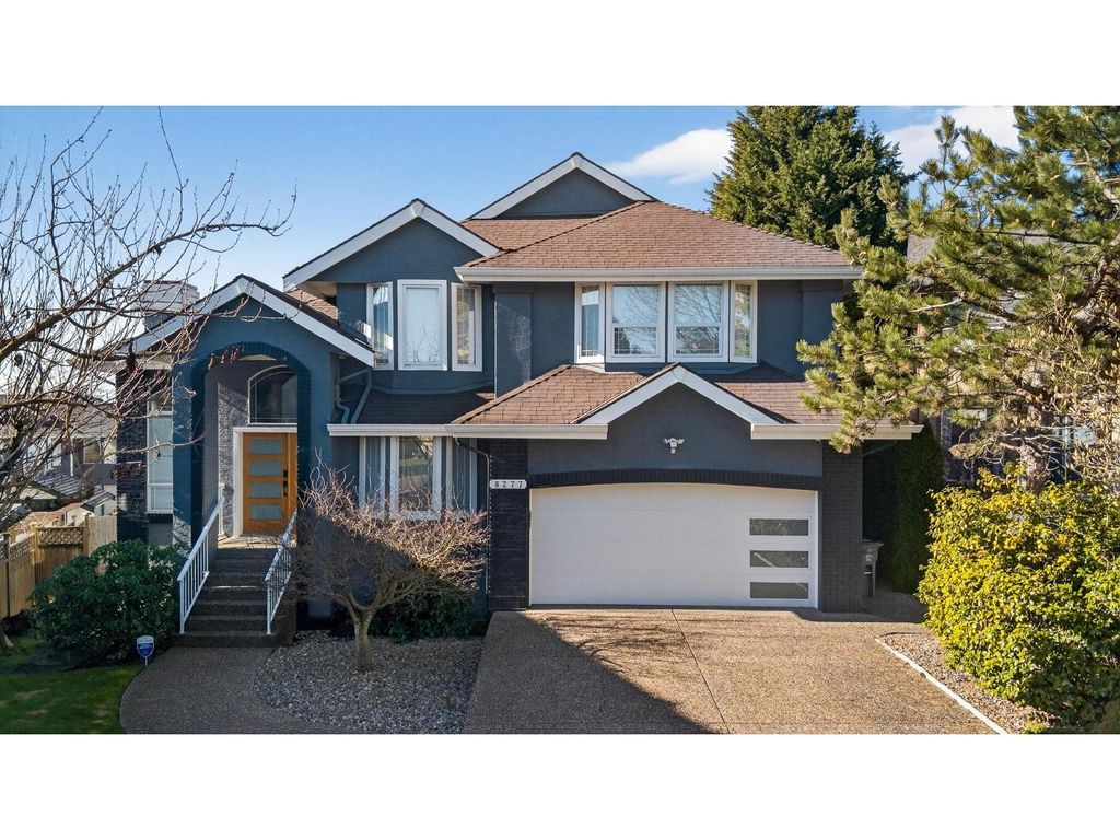 8277 153b Street, Surrey