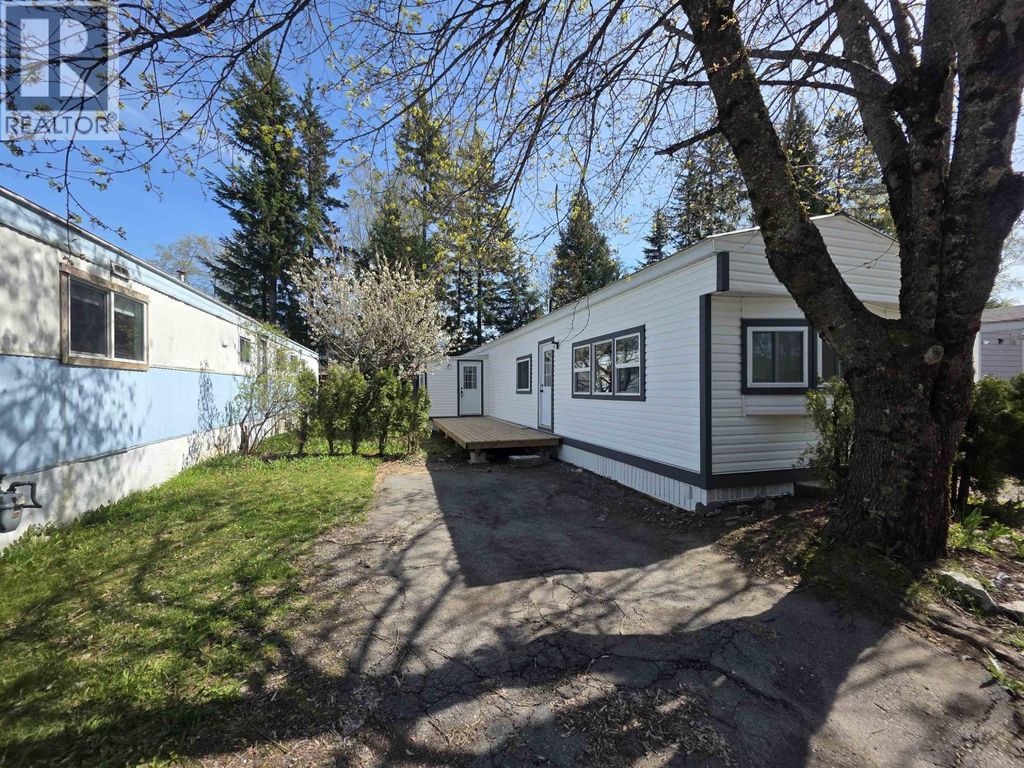7 4625 Graham Avenue, Terrace