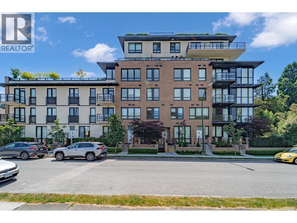 406 4408 Cambie Street, Vancouver