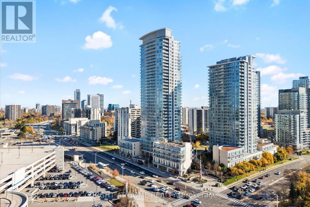 217 - 70 Forest Manor Road, Toronto (henry Farm)