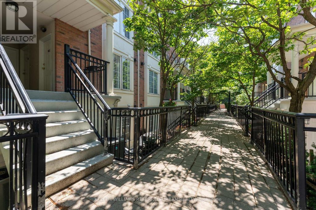 651 - 3 Everson Drive, Toronto (willowdale East)