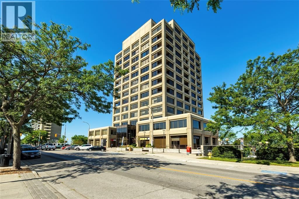 201 Front Street North Unit# 1103, Sarnia