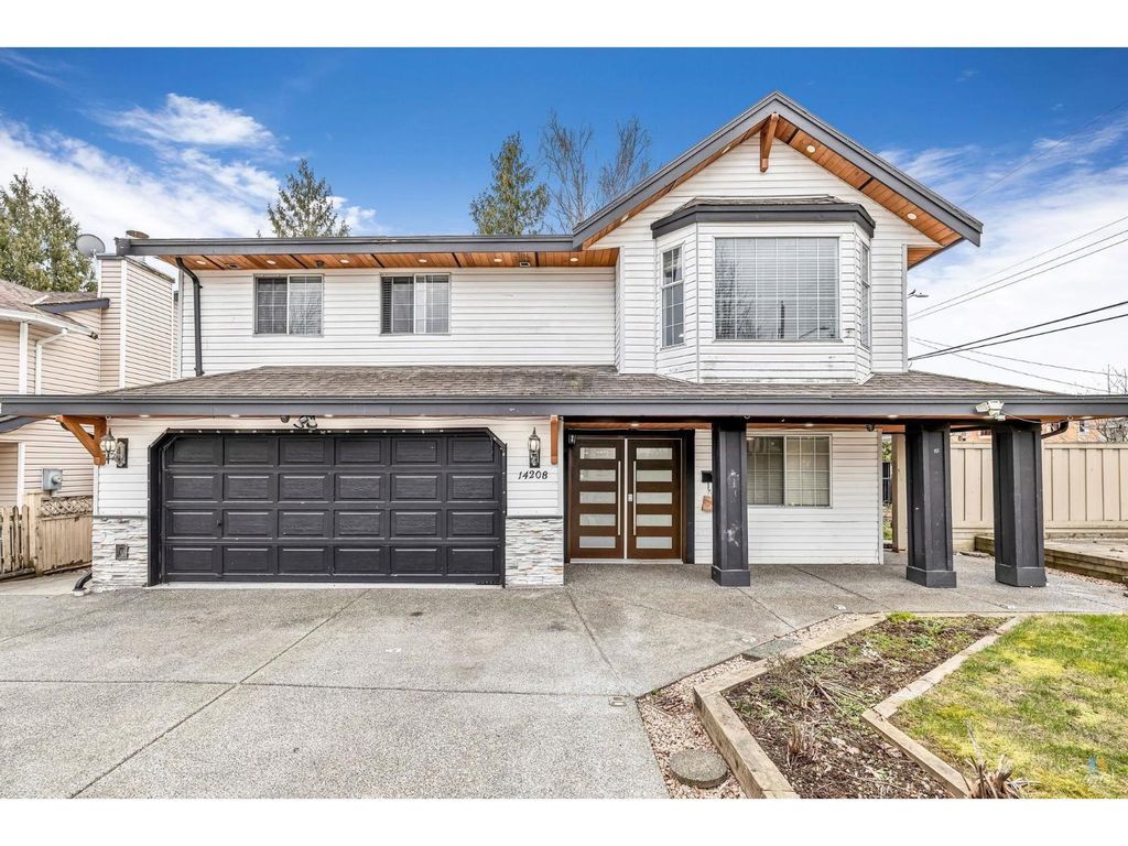 14208 67 Avenue, Surrey