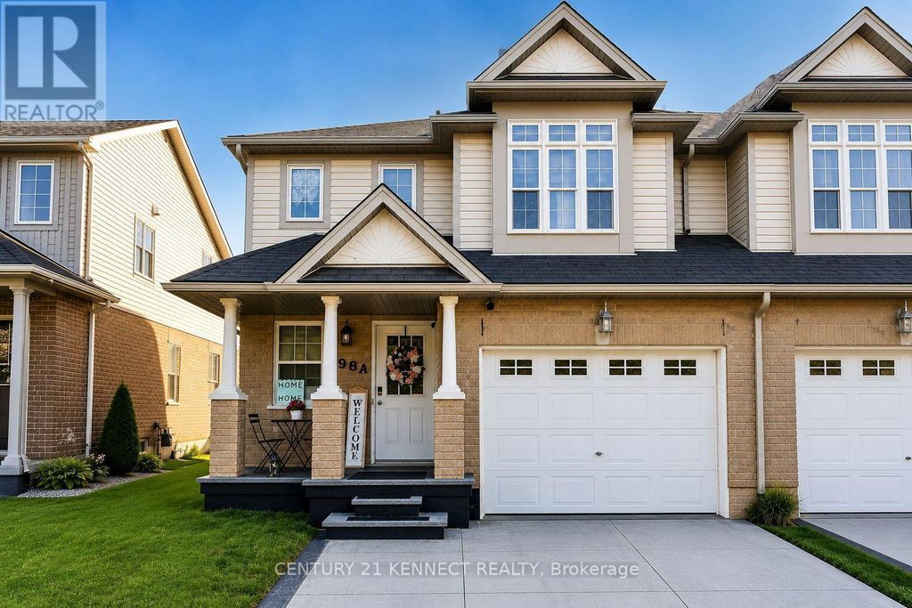 598a Goldthread Street, Waterloo