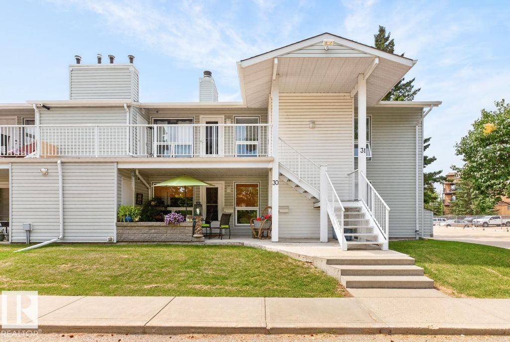#31 2115 118 St Nw, Edmonton