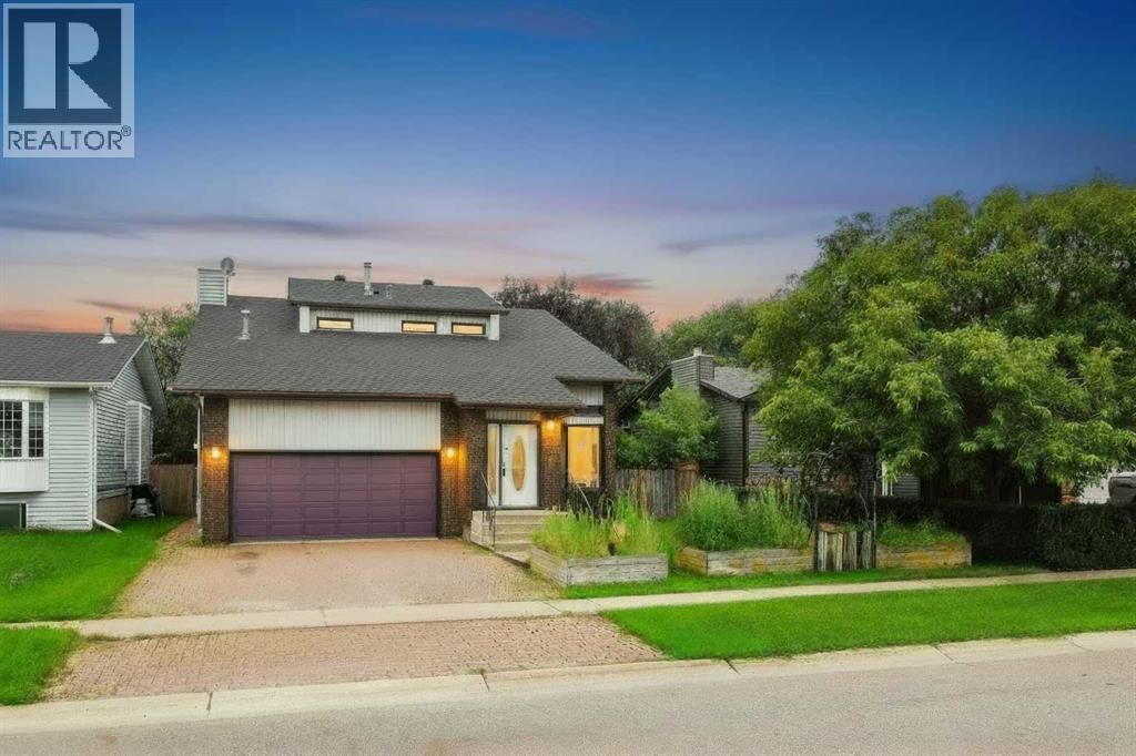245 Bacon Place, Fort Mcmurray