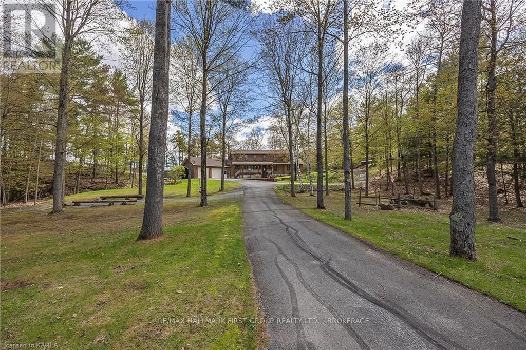 1525 Burnt Hills Road, Frontenac (frontenac South)