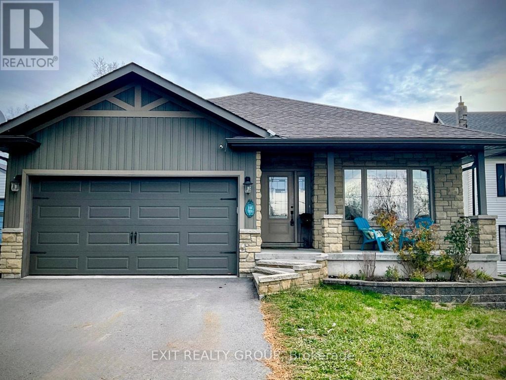 354 Riverside Parkway, Quinte West (frankford Ward)