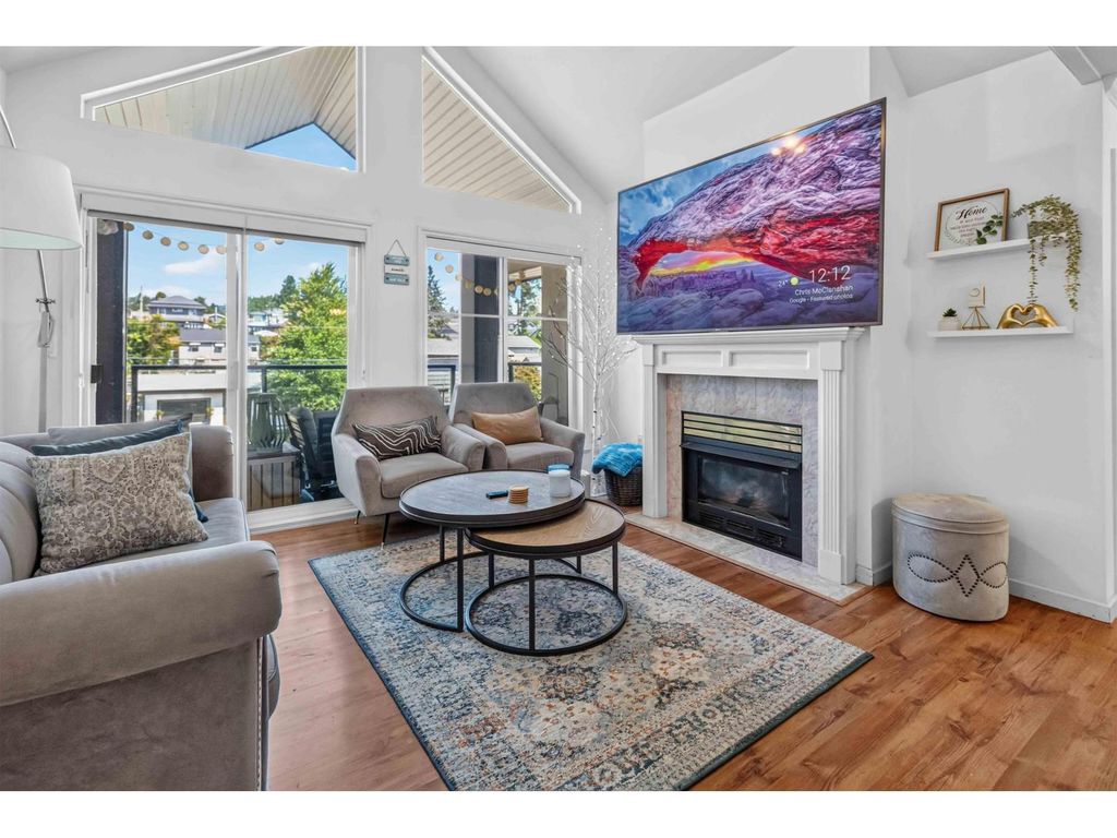316 33150 4th Avenue, Mission