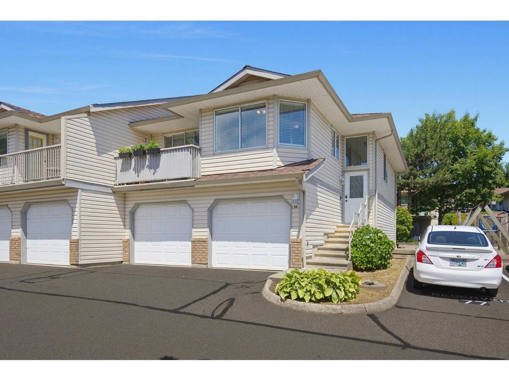 45 2023 Winfield Drive, Abbotsford